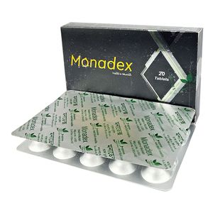 Monadex